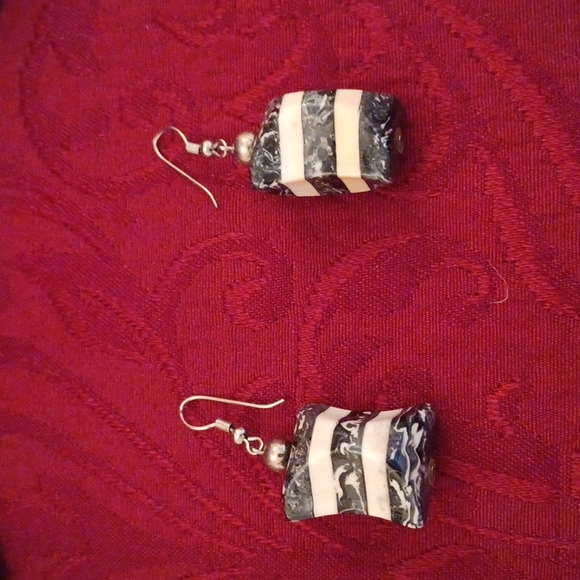 Chunky costume jewelry - Picture 2 of 7